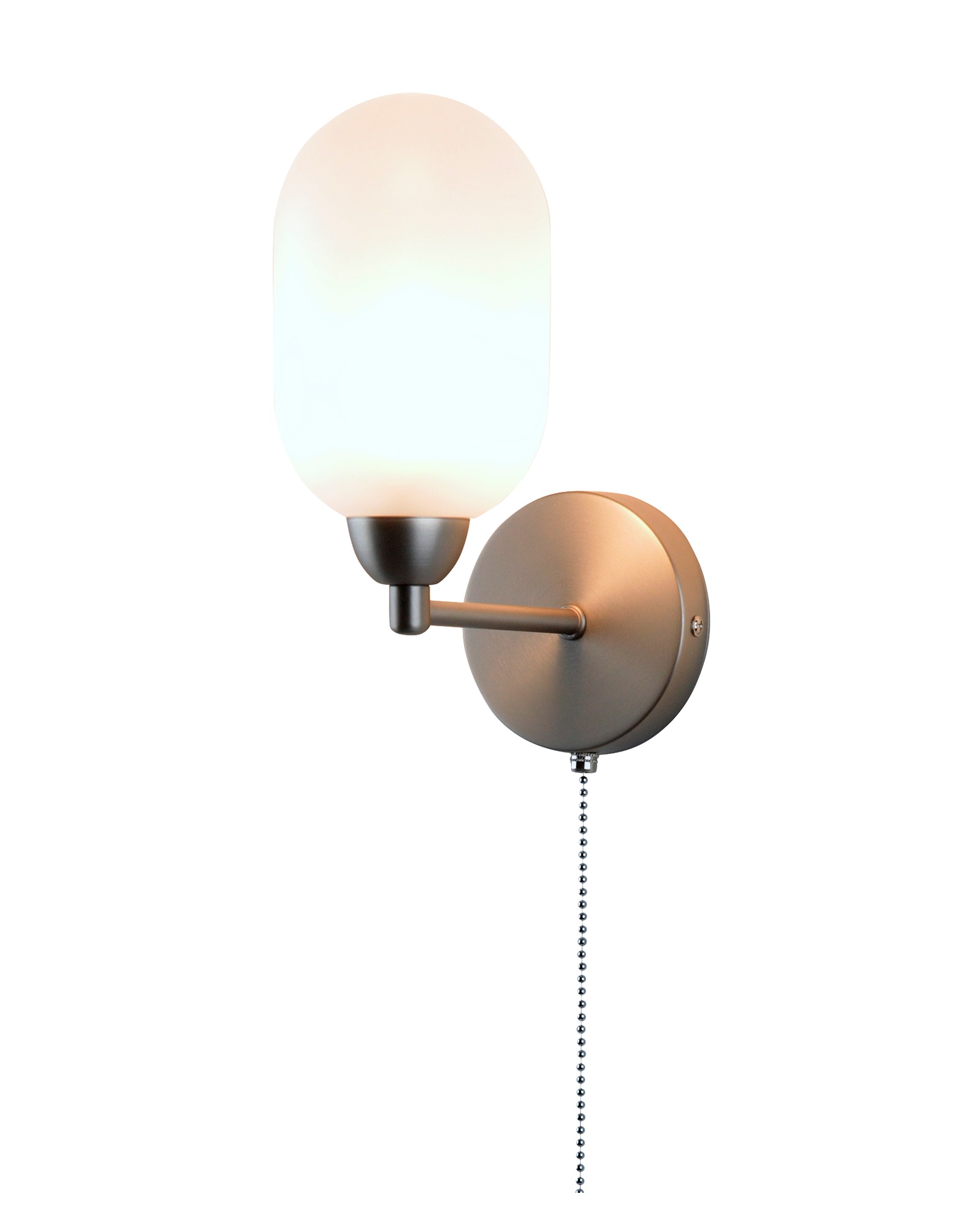 Настенное бра Moderli Gracy V10848-1W