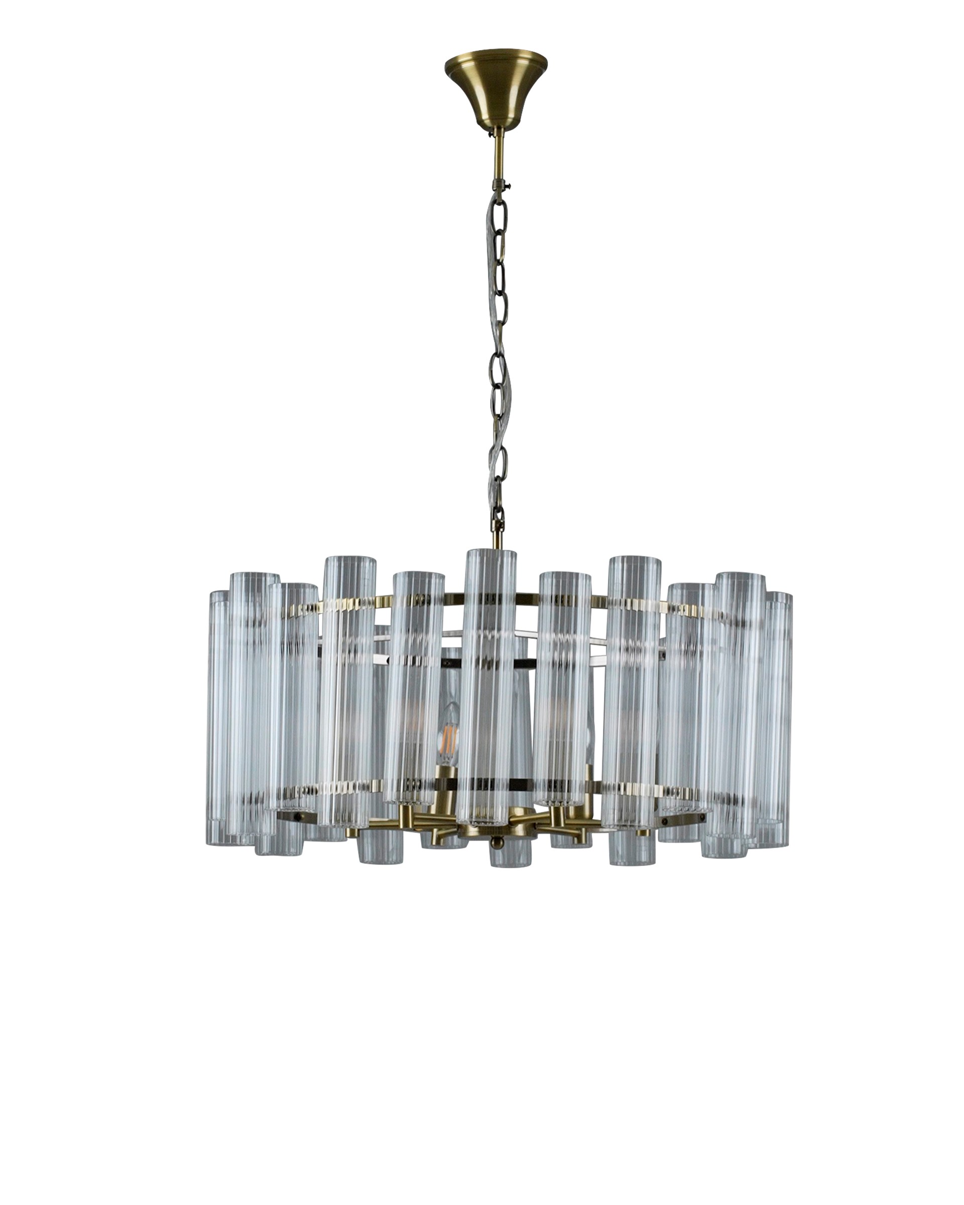 Подвесная люстра Moderli Monte V10777-6P