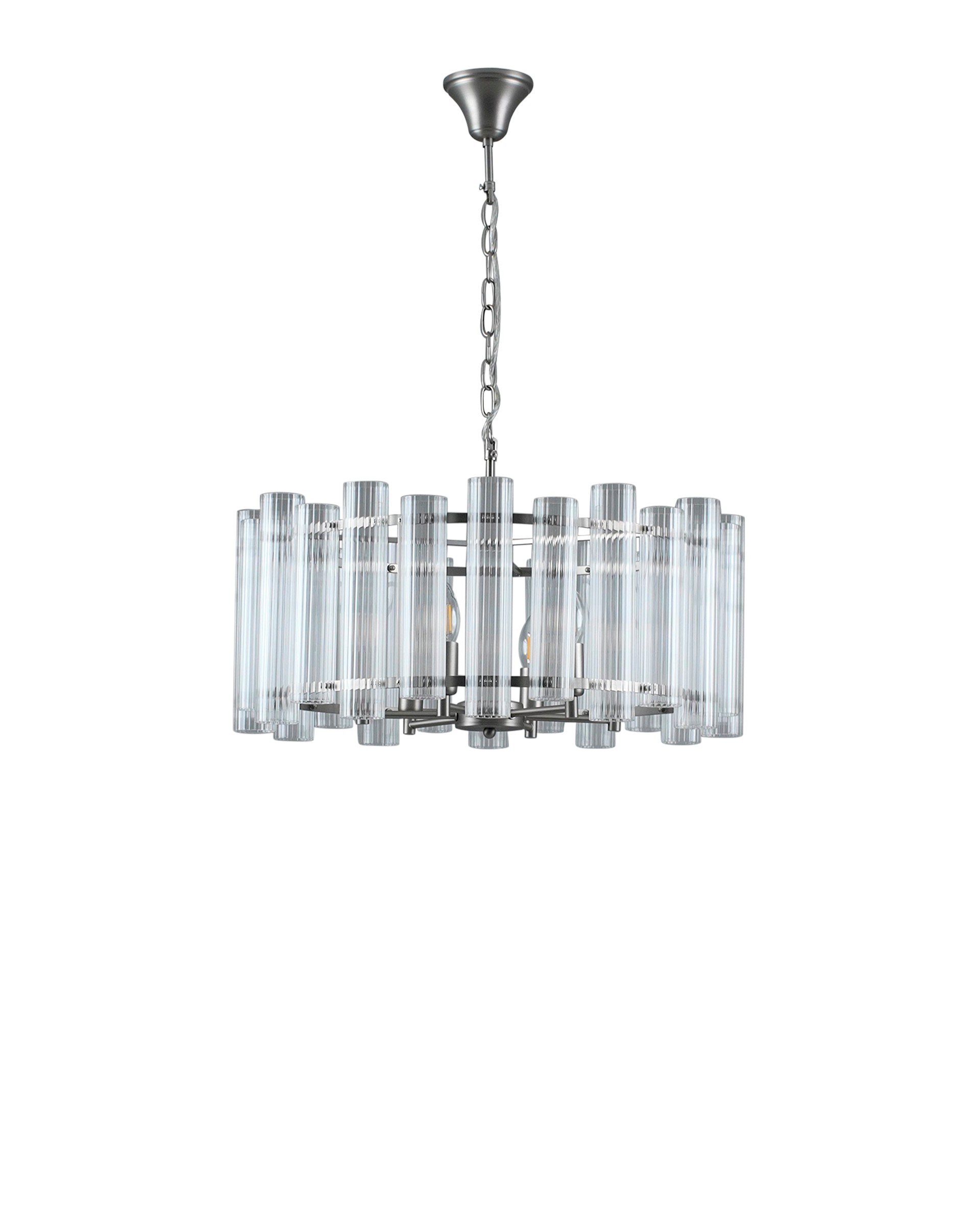 Подвесная люстра Moderli Monte V10781-6P