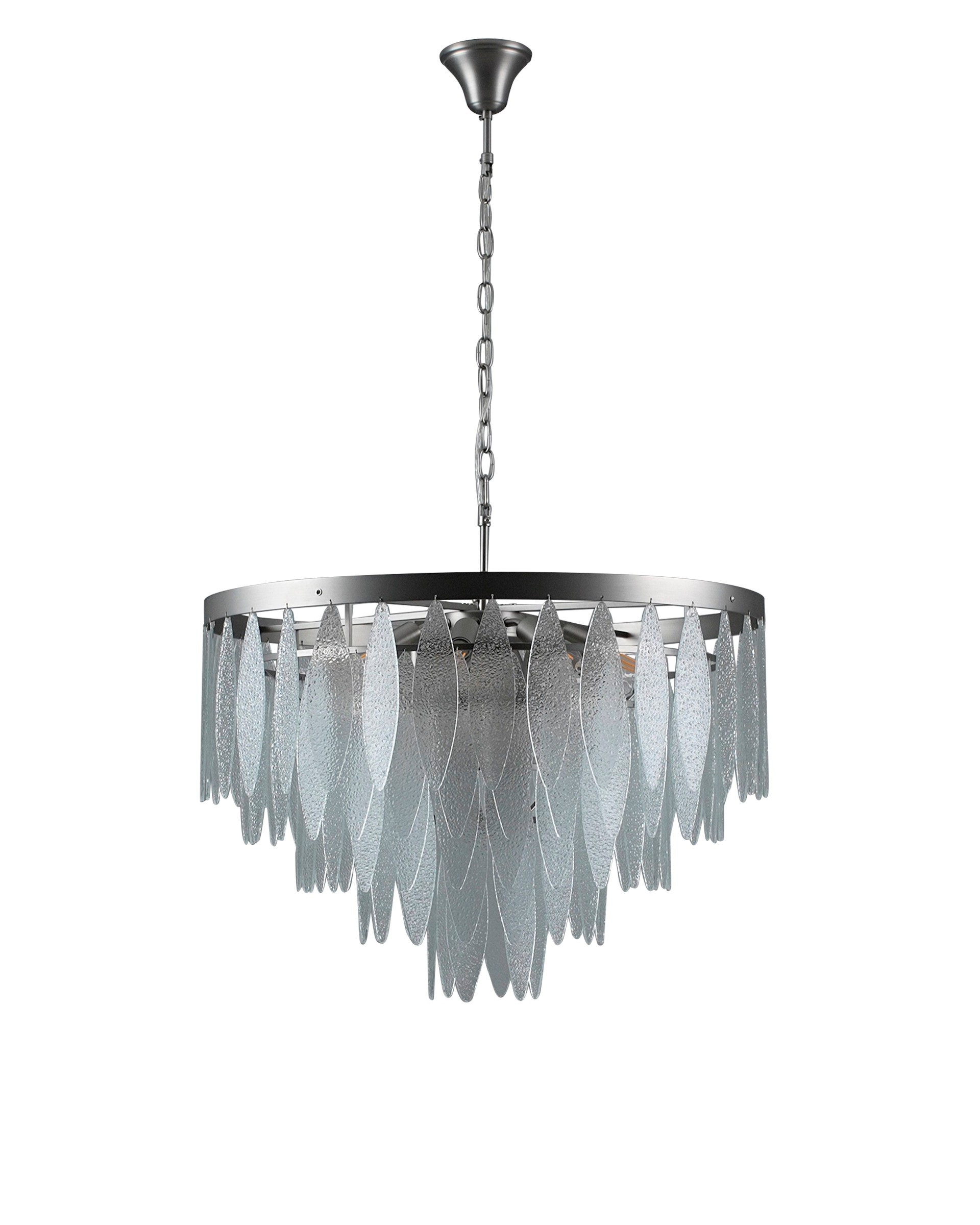 Подвесная люстра Moderli Souls V10785-12P