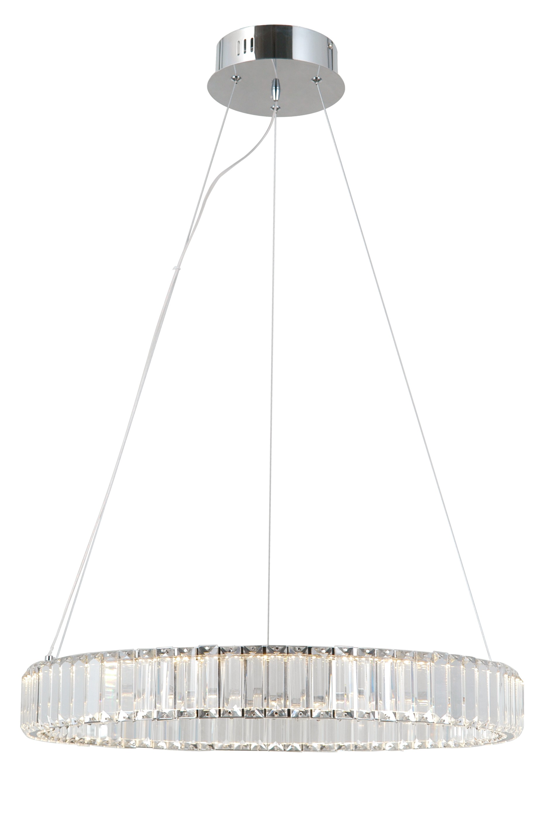 Подвесная люстра Moderli Asti V10733-PL