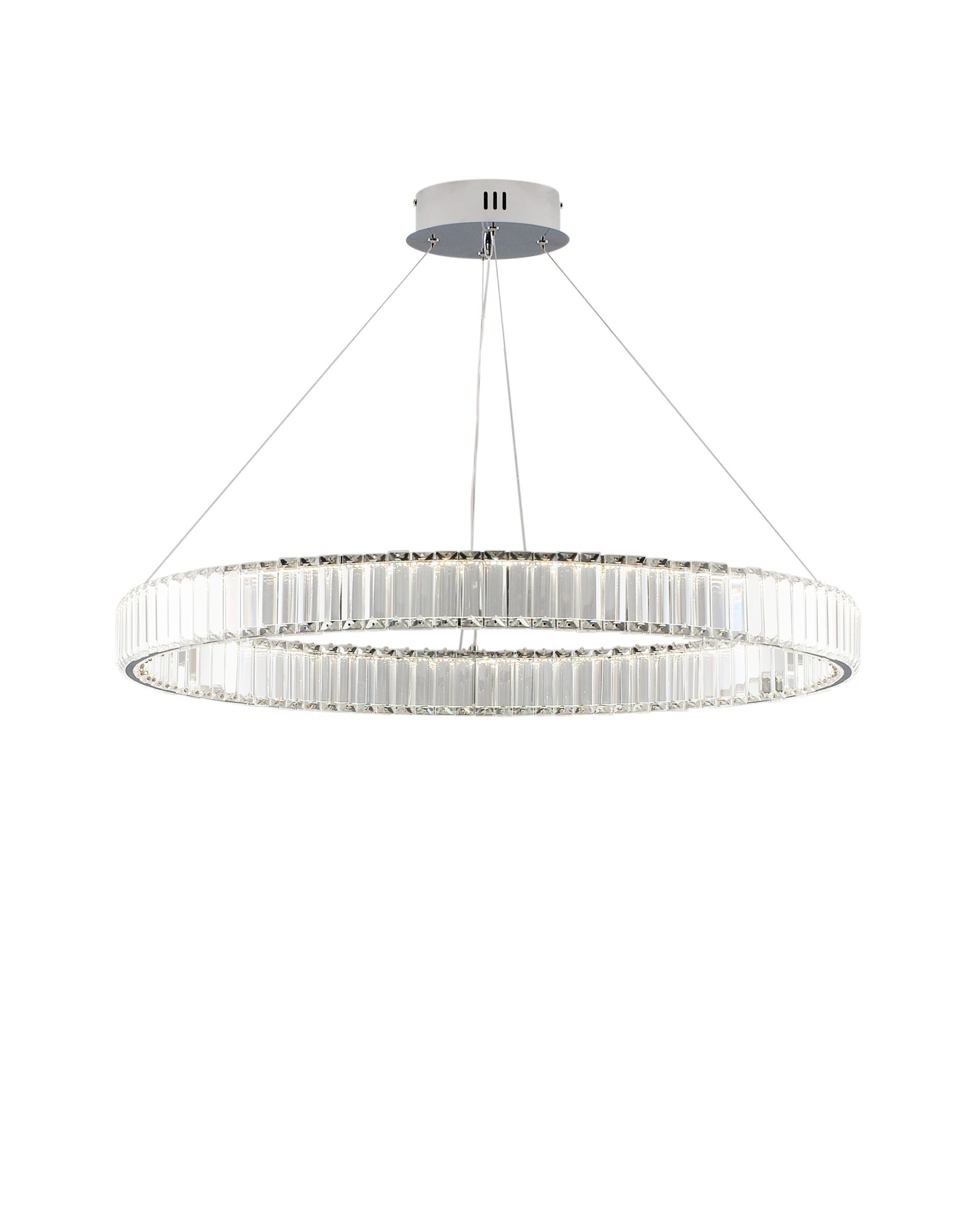 Подвесная люстра Moderli Asti V10734-PL