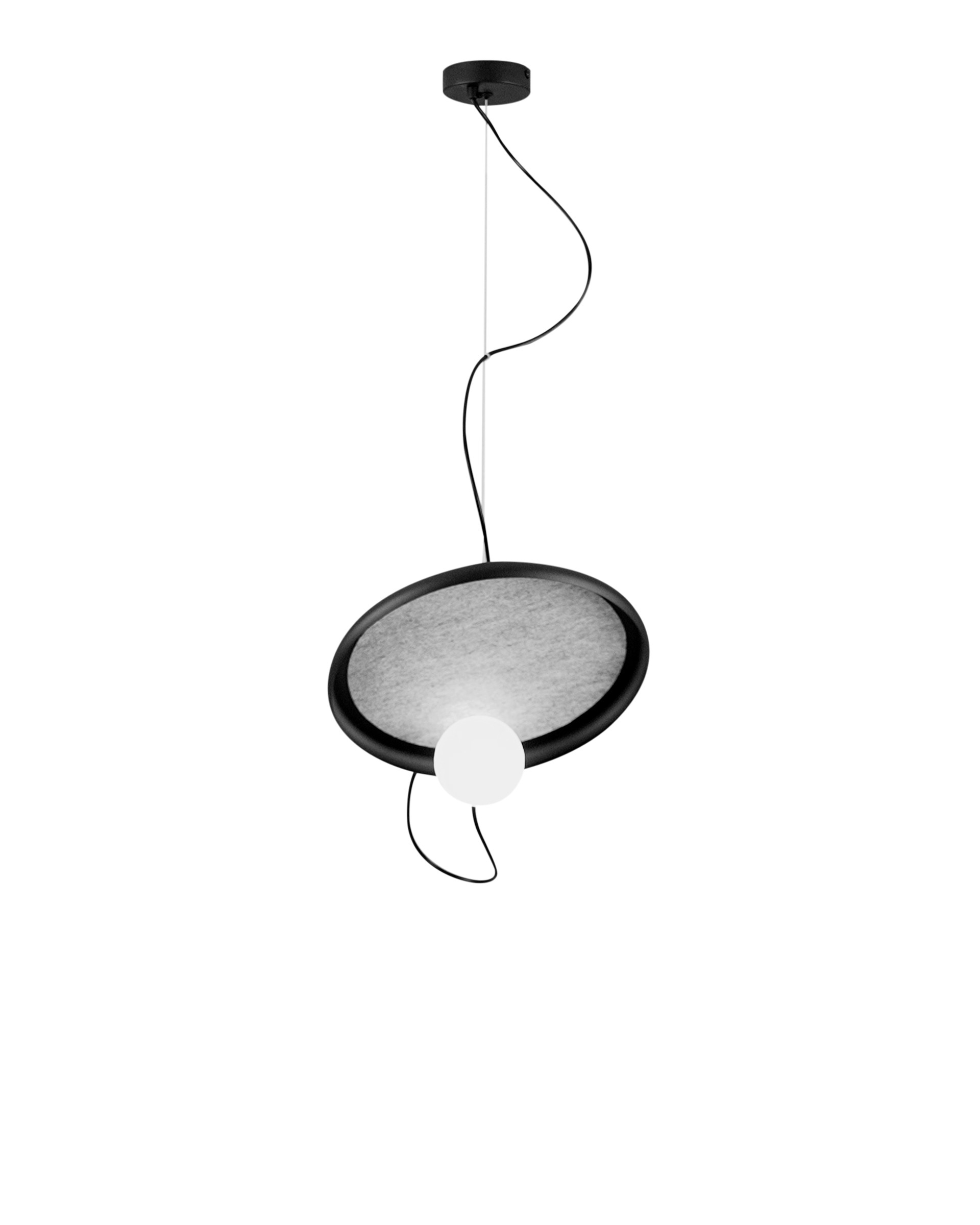 Светильник подвесной Moderli Cosmi V10695-PL