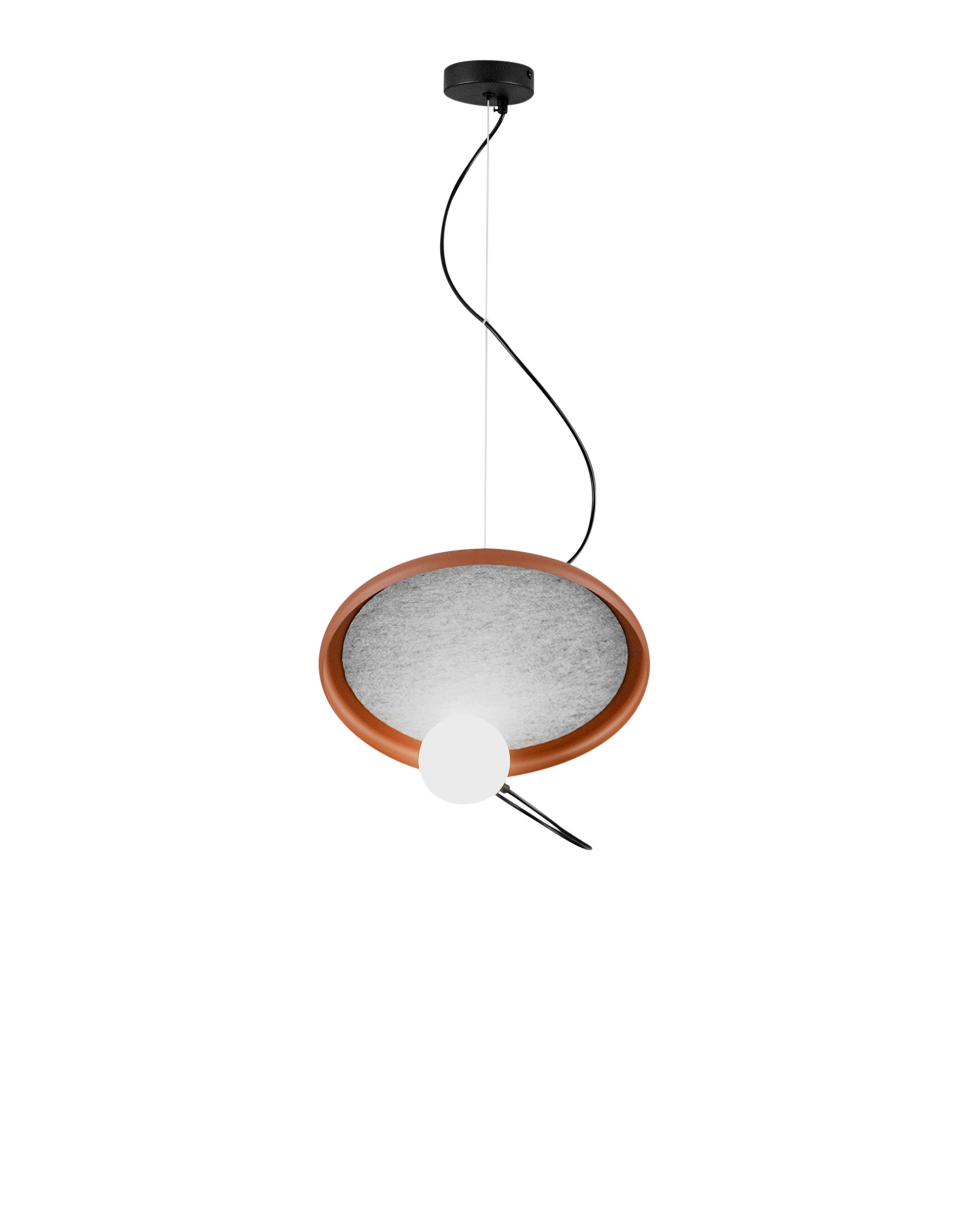 Светильник подвесной Moderli Cosmi V10696-PL