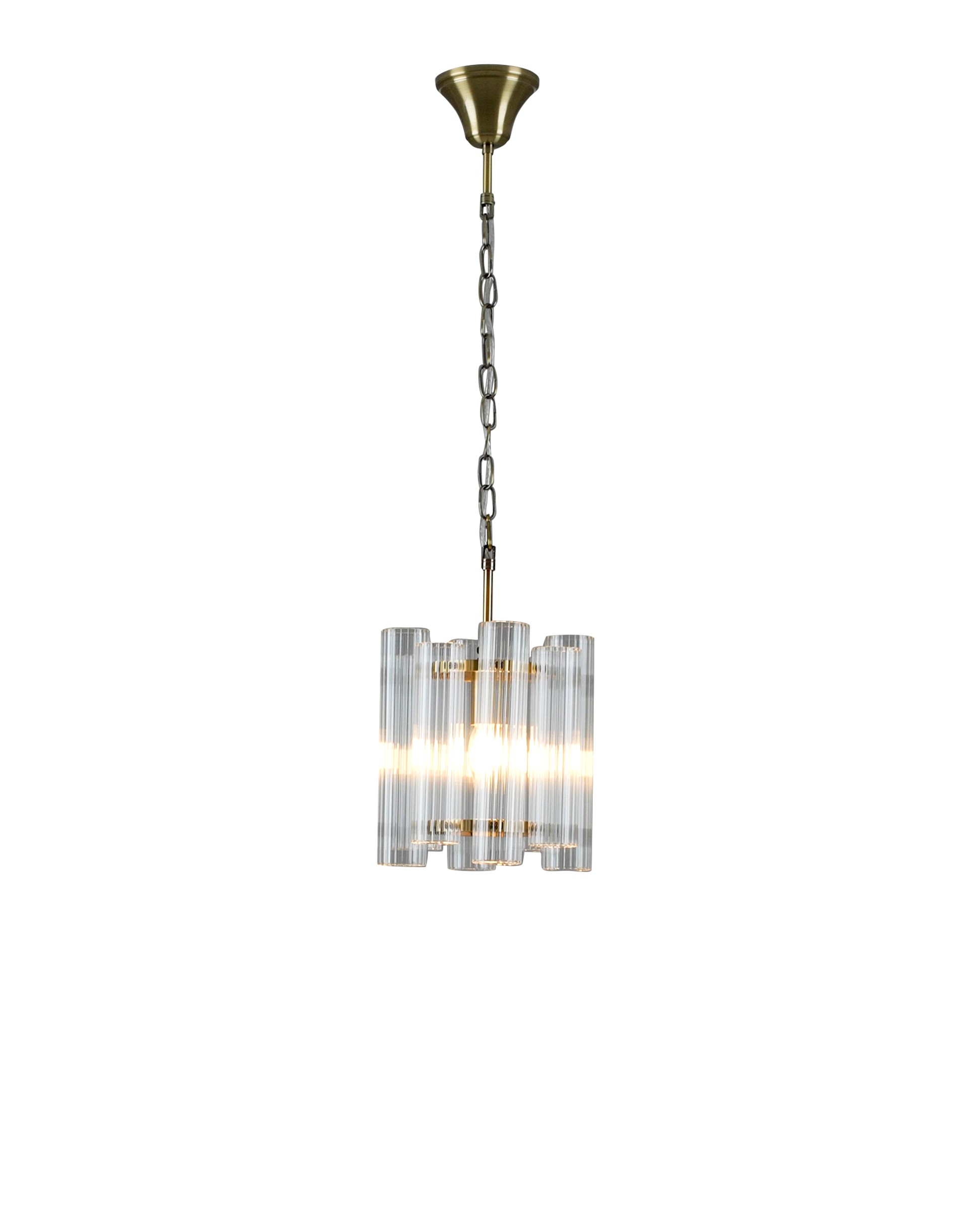 Светильник подвесной Moderli Monte V10775-1P