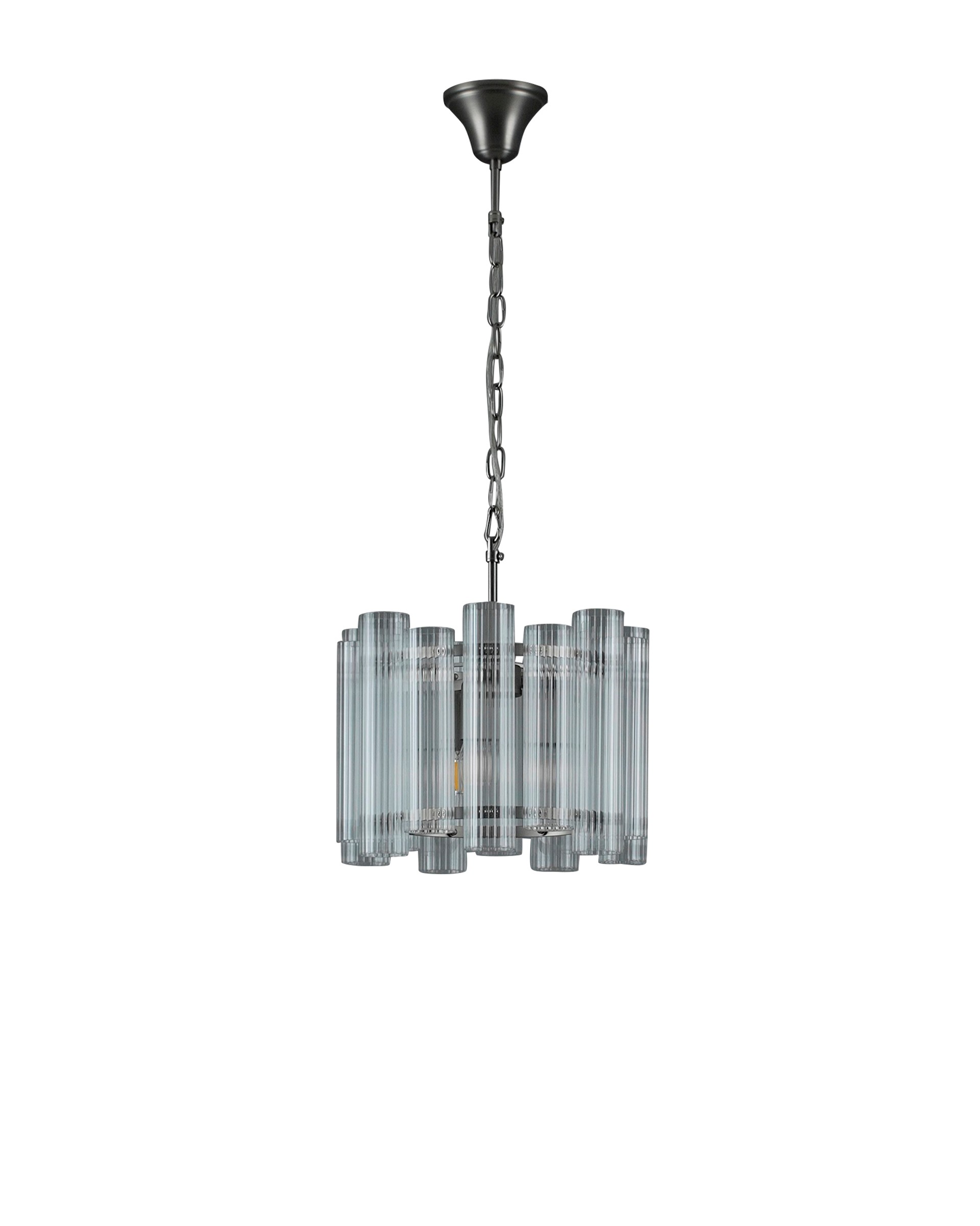 Подвесная люстра Moderli Monte V10780-3P