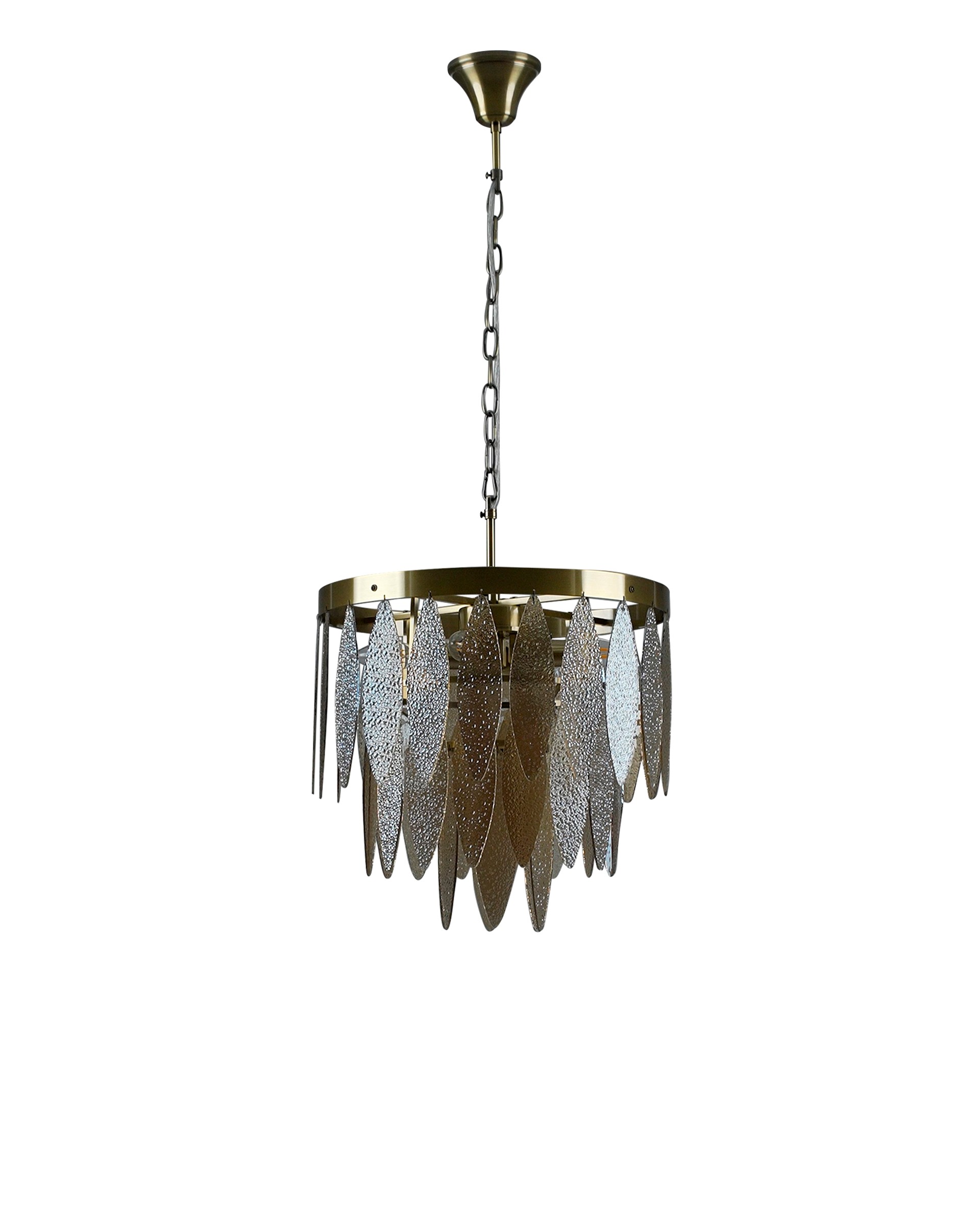 Подвесная люстра Moderli Souls V10782-4P