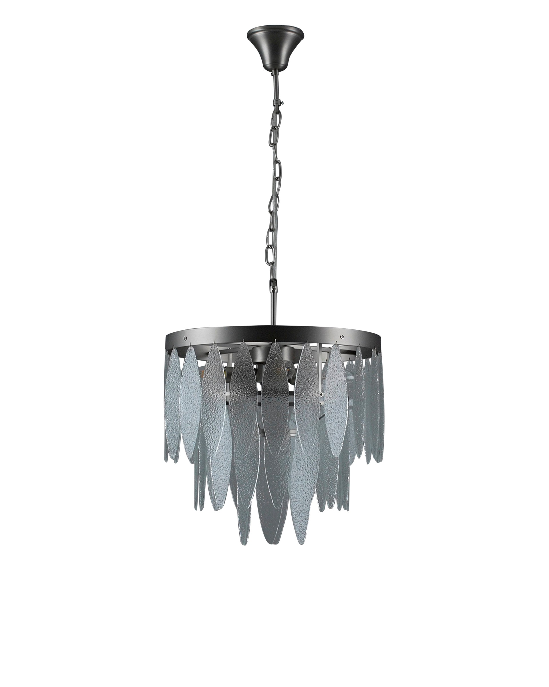 Подвесная люстра Moderli Souls V10784-4P