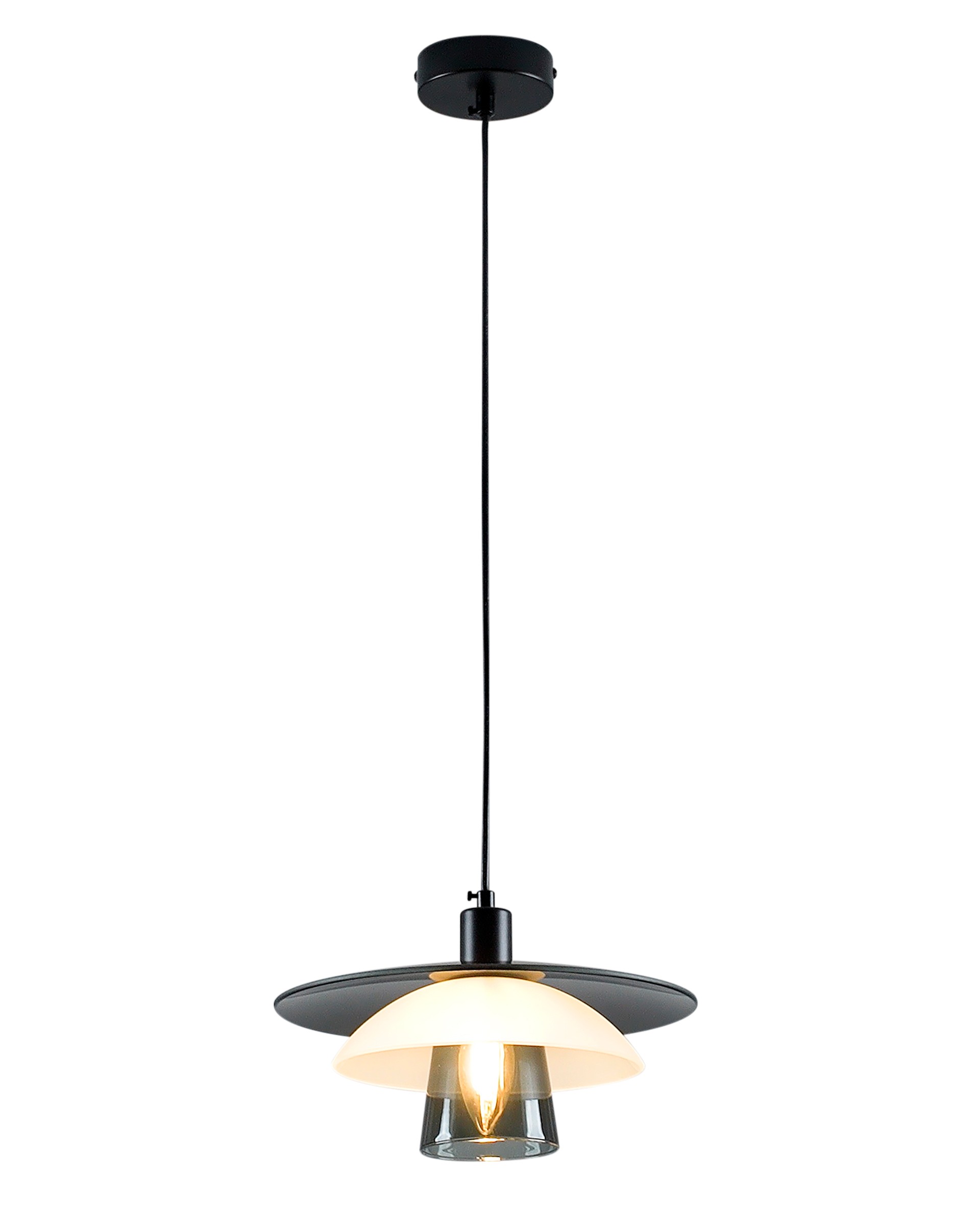 Светильник подвесной Moderli Sydney V11027-1P