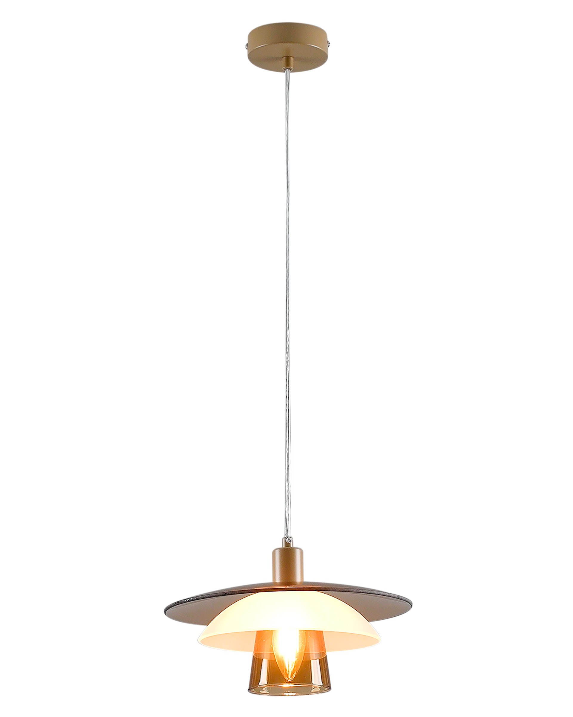 Светильник подвесной Moderli Sydney V11028-1P