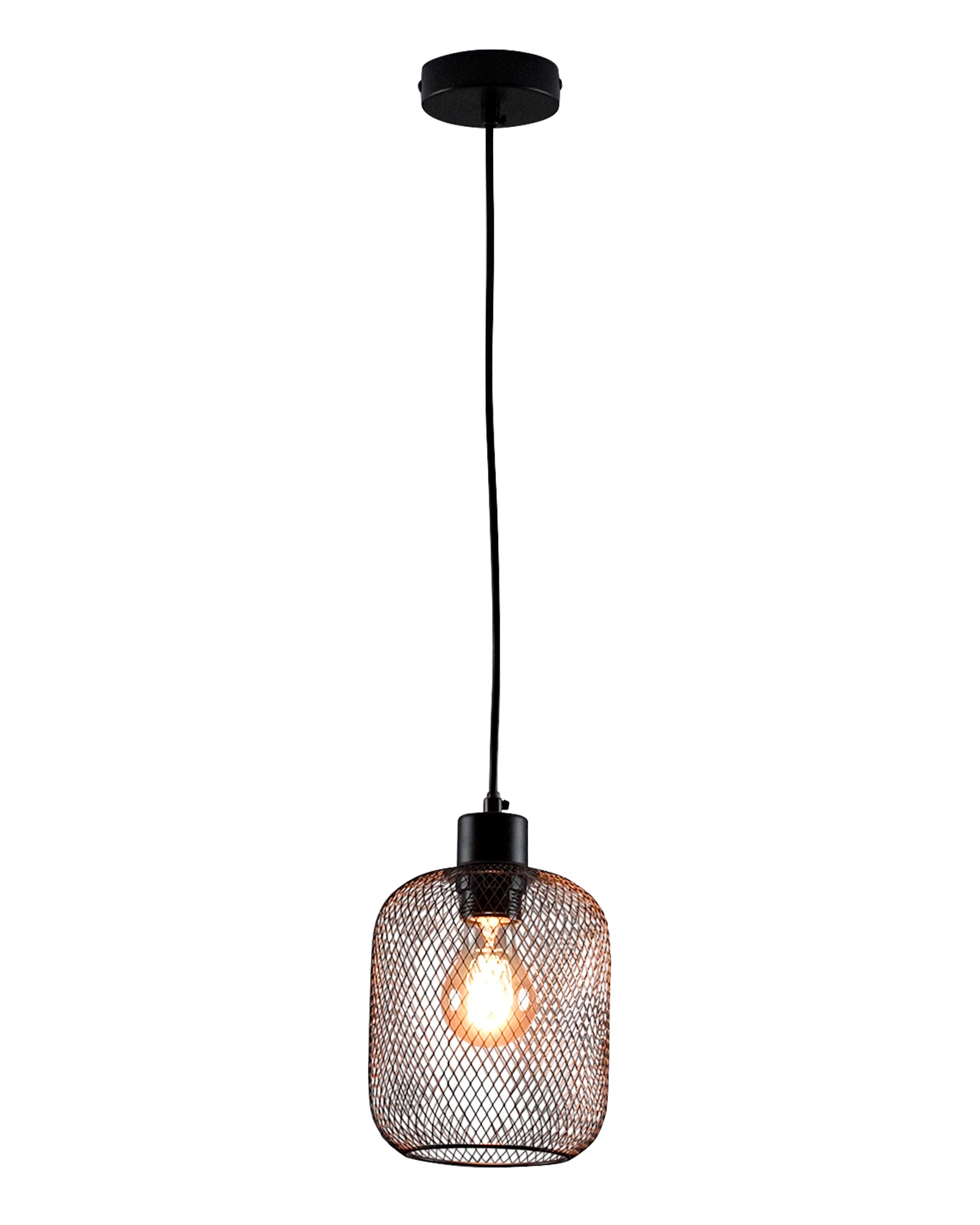 Светильник подвесной Moderli Olivia V11034-1P