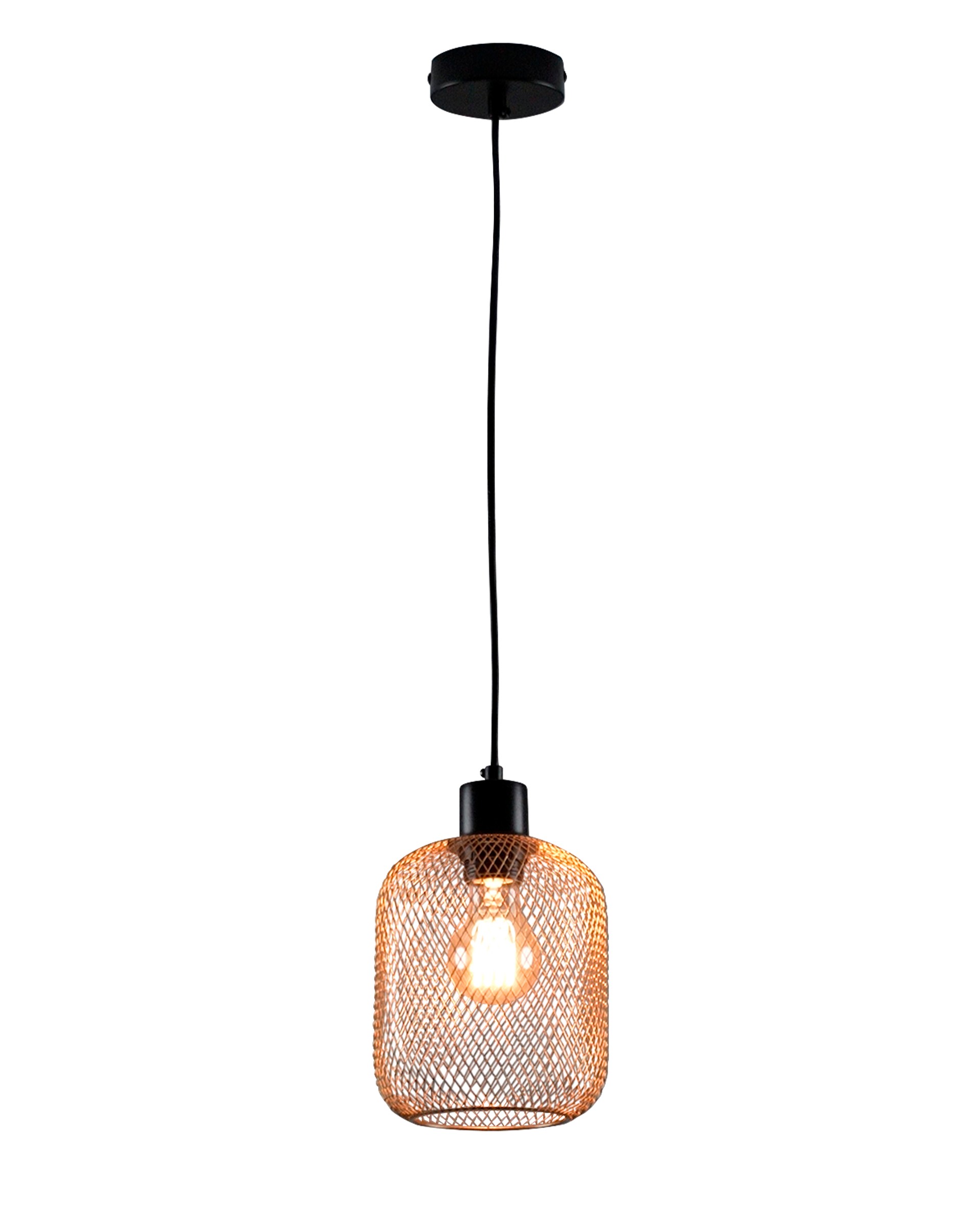 Светильник подвесной Moderli Olivia V11035-1P