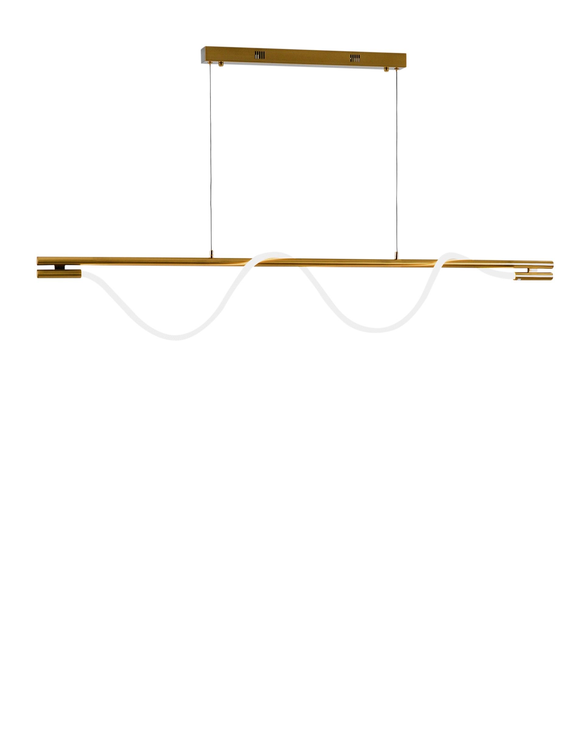 Светильник подвесной Moderli True V10680-PL