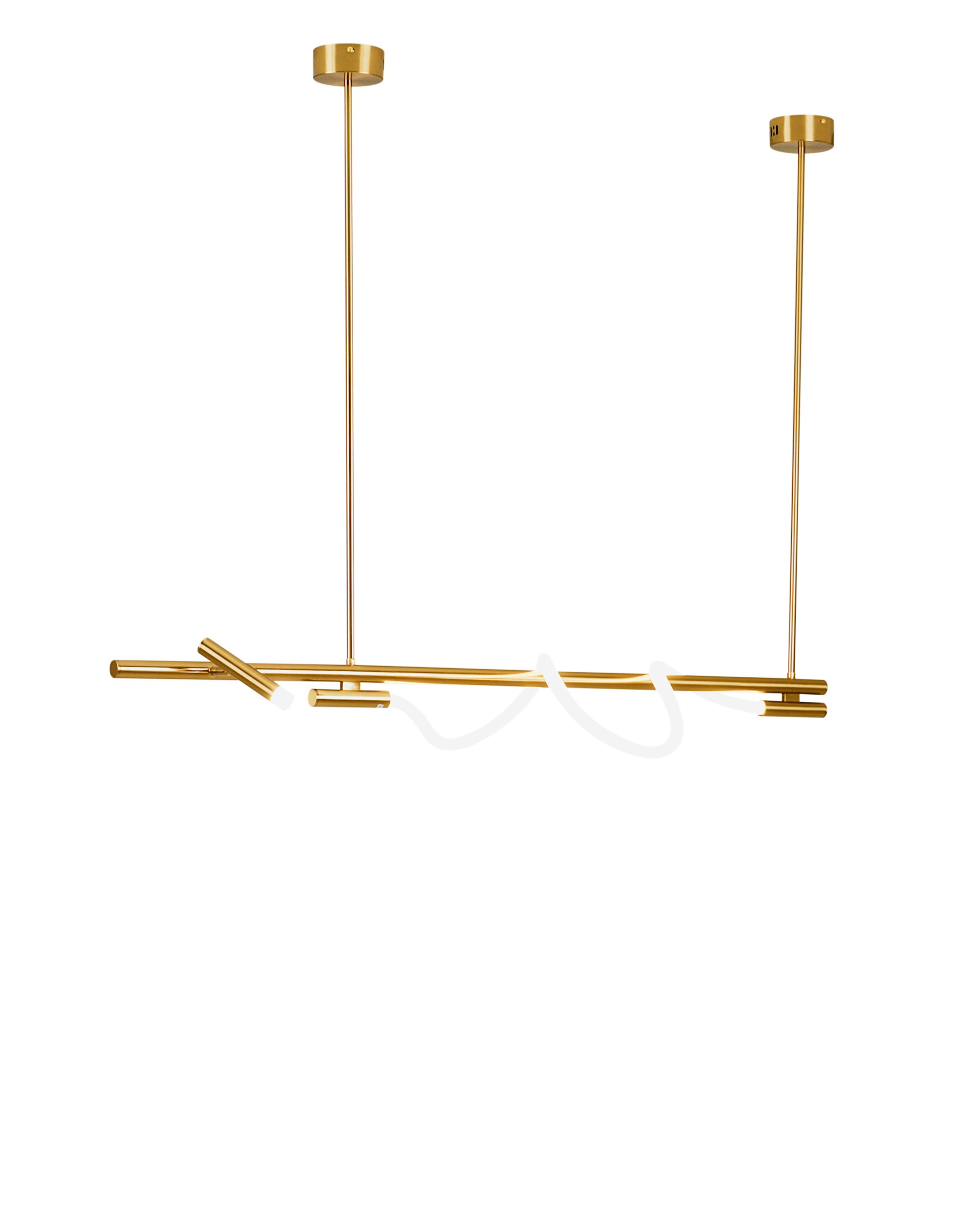 Светильник подвесной Moderli True V10684-PL