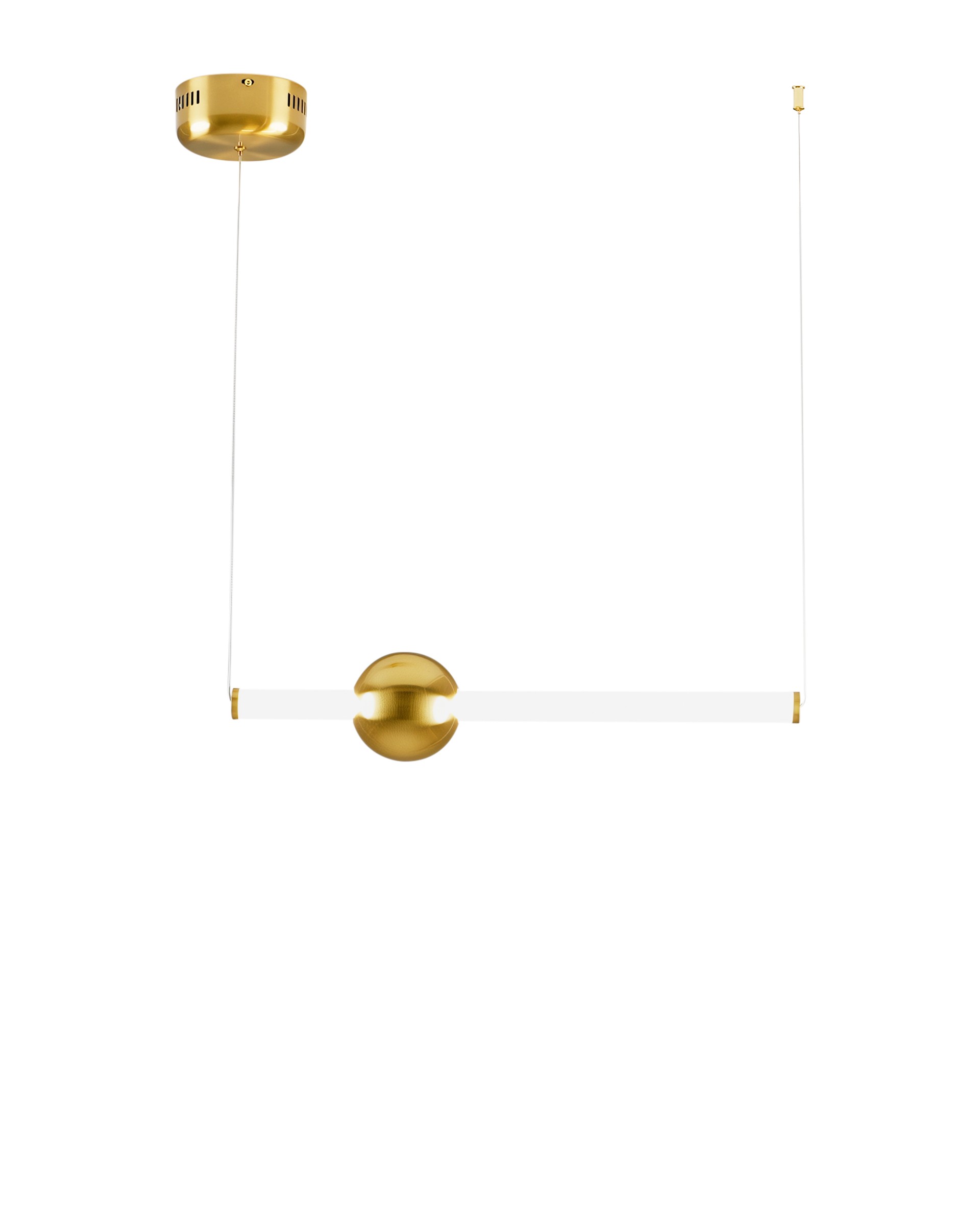 Светильник подвесной Moderli Eclipse V10698-PL