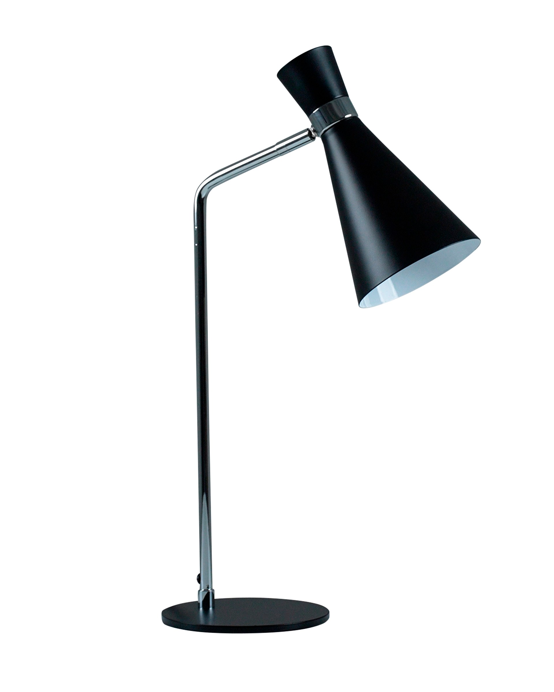 Настольная лампа Moderli Page V10996-T