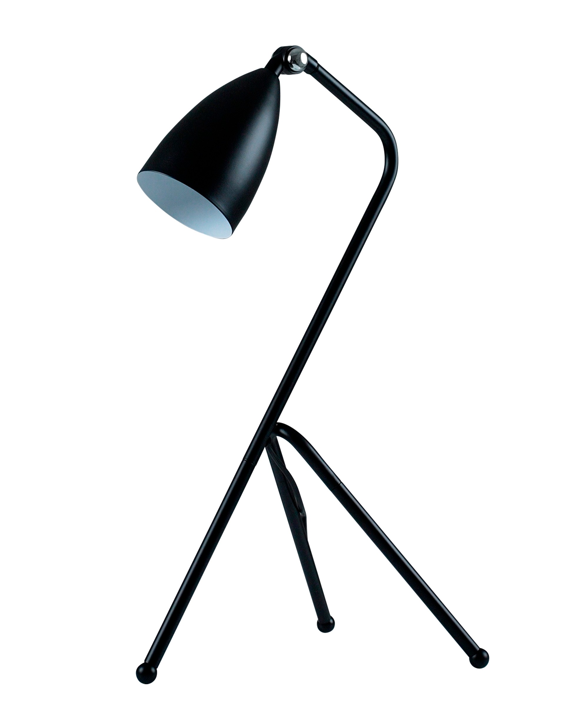 Настольная лампа Moderli Show V10998-T