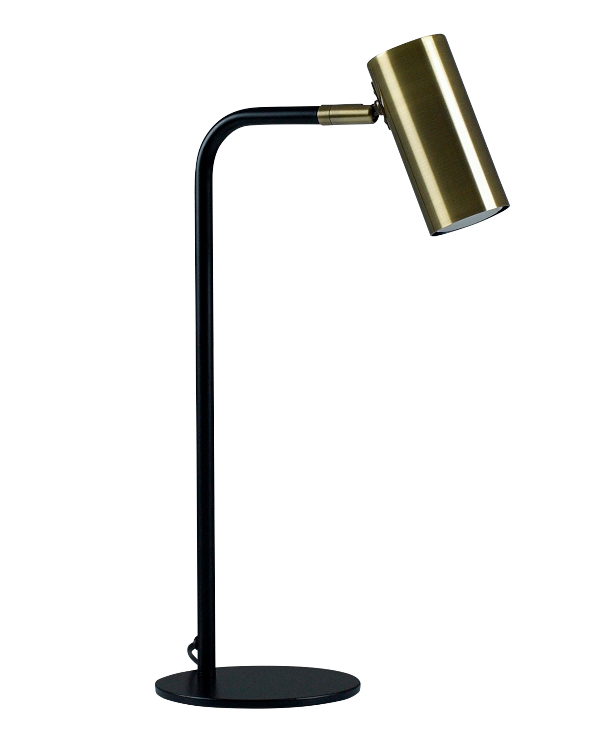 Настольная лампа Moderli Fine V11002-TL