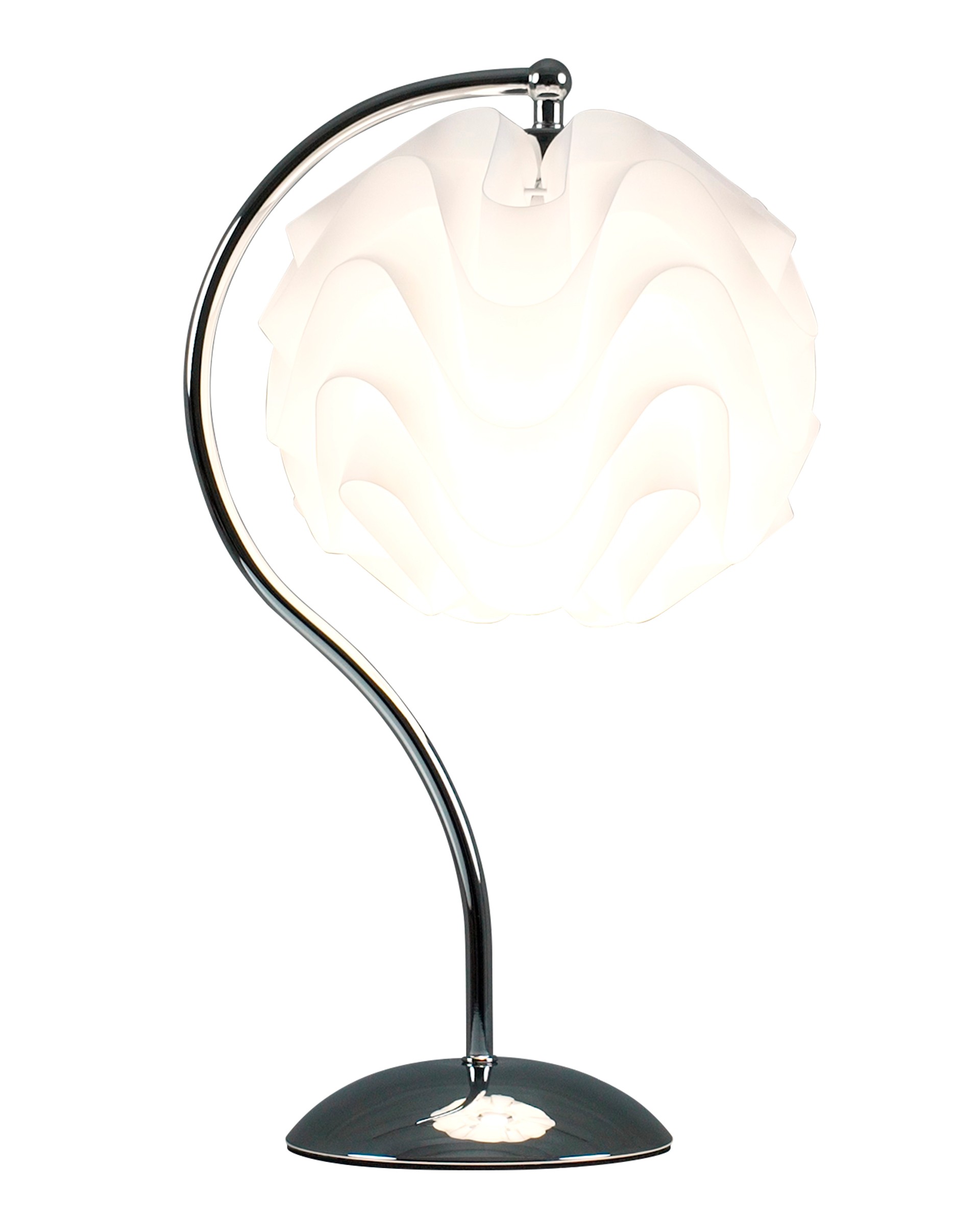 Настольная лампа Moderli Flake V11009-T