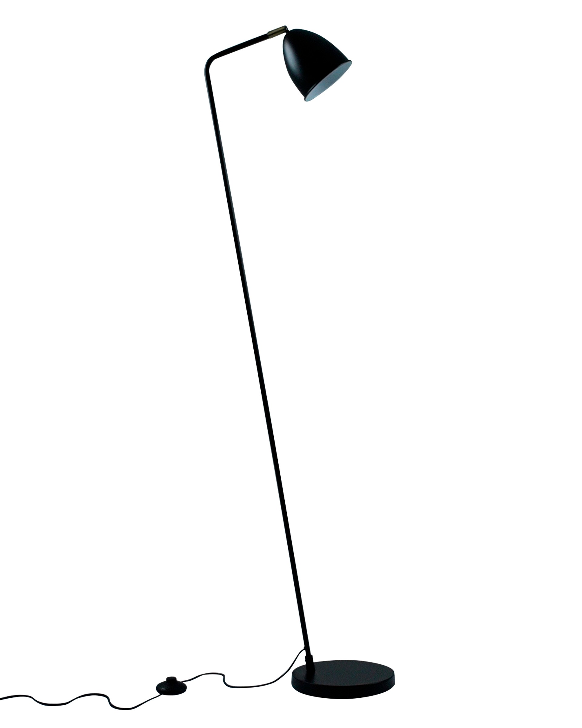 Торшер Moderli Otto V11001-F