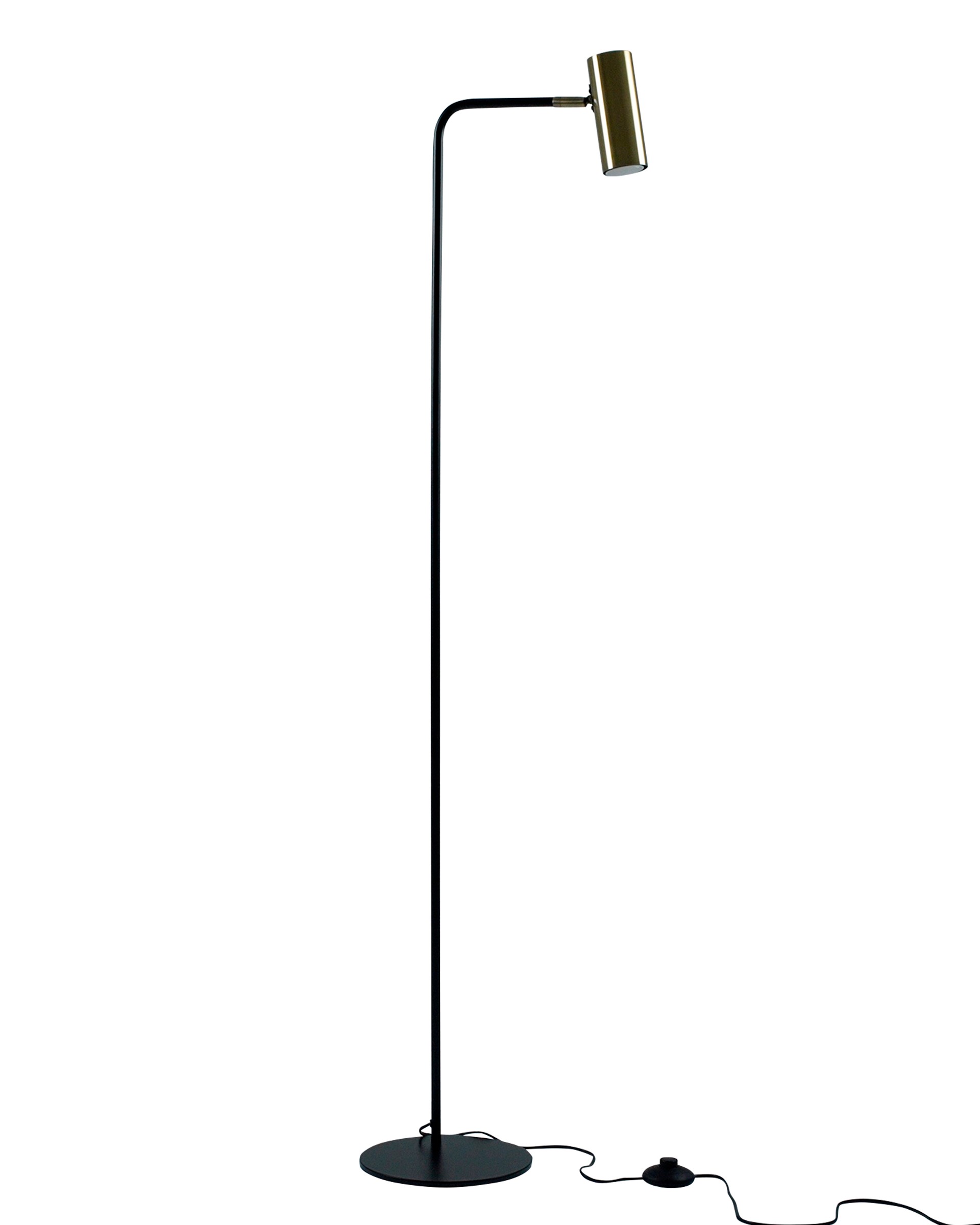 Торшер Moderli Fine V11003-FL