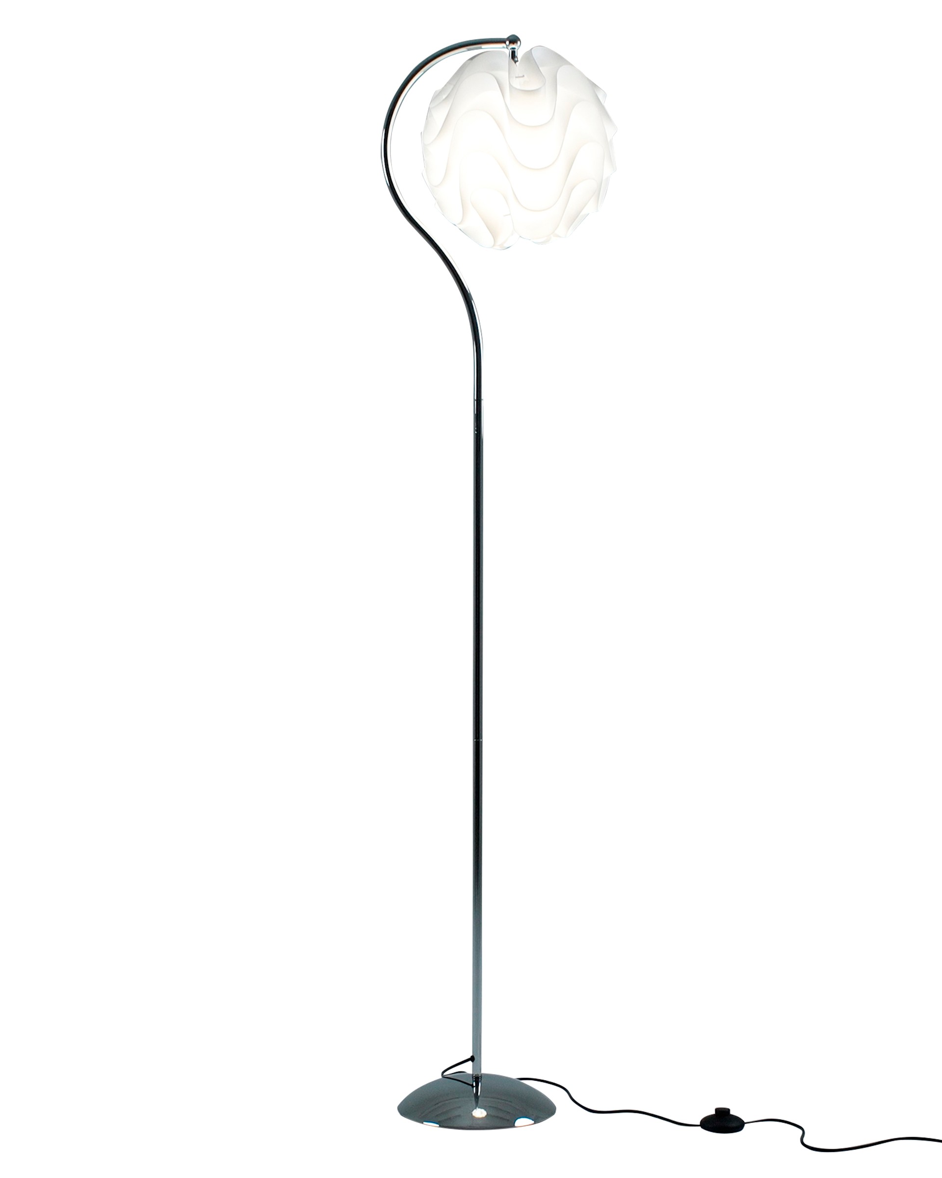 Торшер Moderli Flake V11010-F