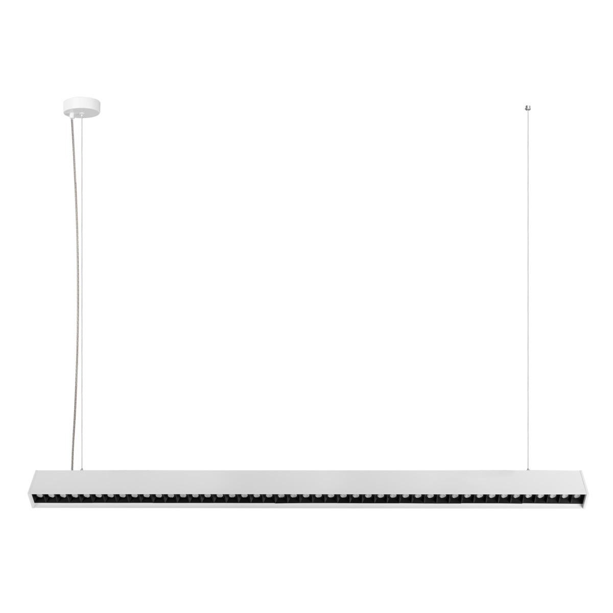 Светильник подвесной Loft It Vim 10318/B White