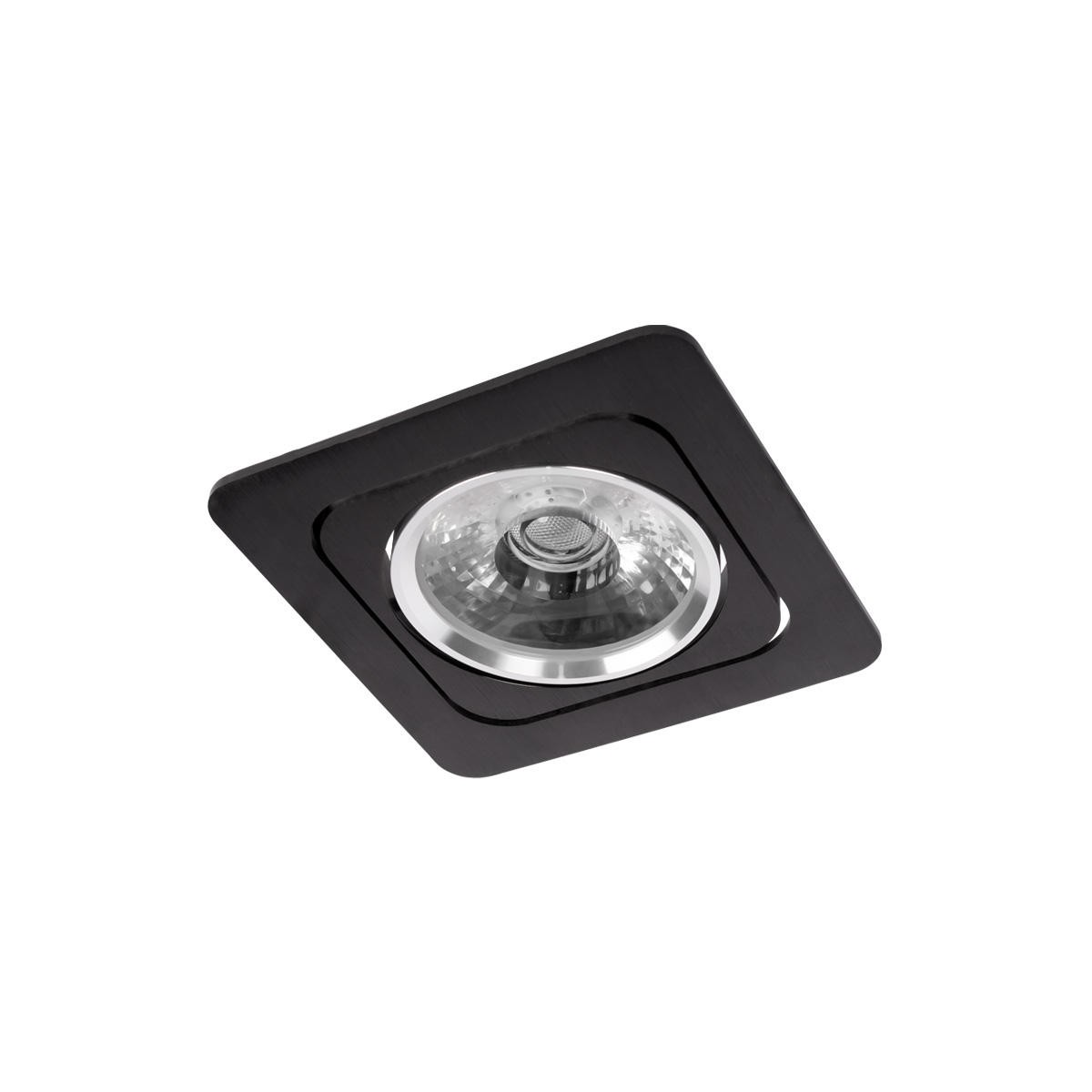 Встраиваемый светильник Loft It Screen 10328/B Black