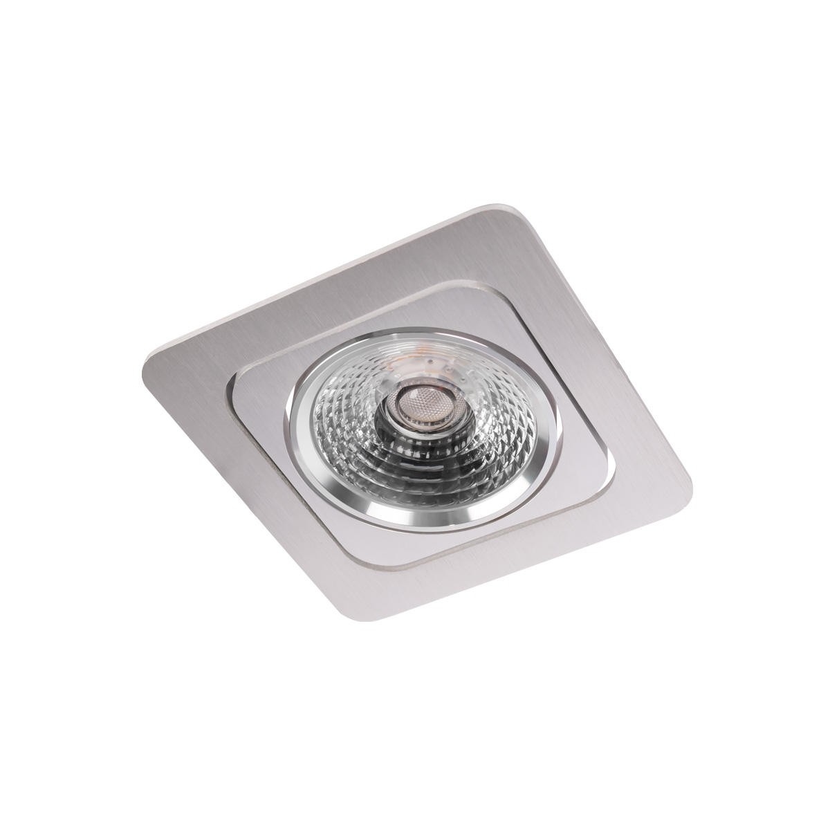 Встраиваемый светильник Loft It Screen 10328/B Chrome