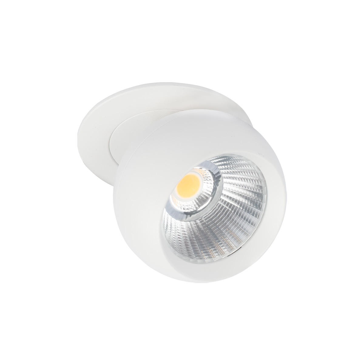 Встраиваемый светильник Loft It Dot 10332 White