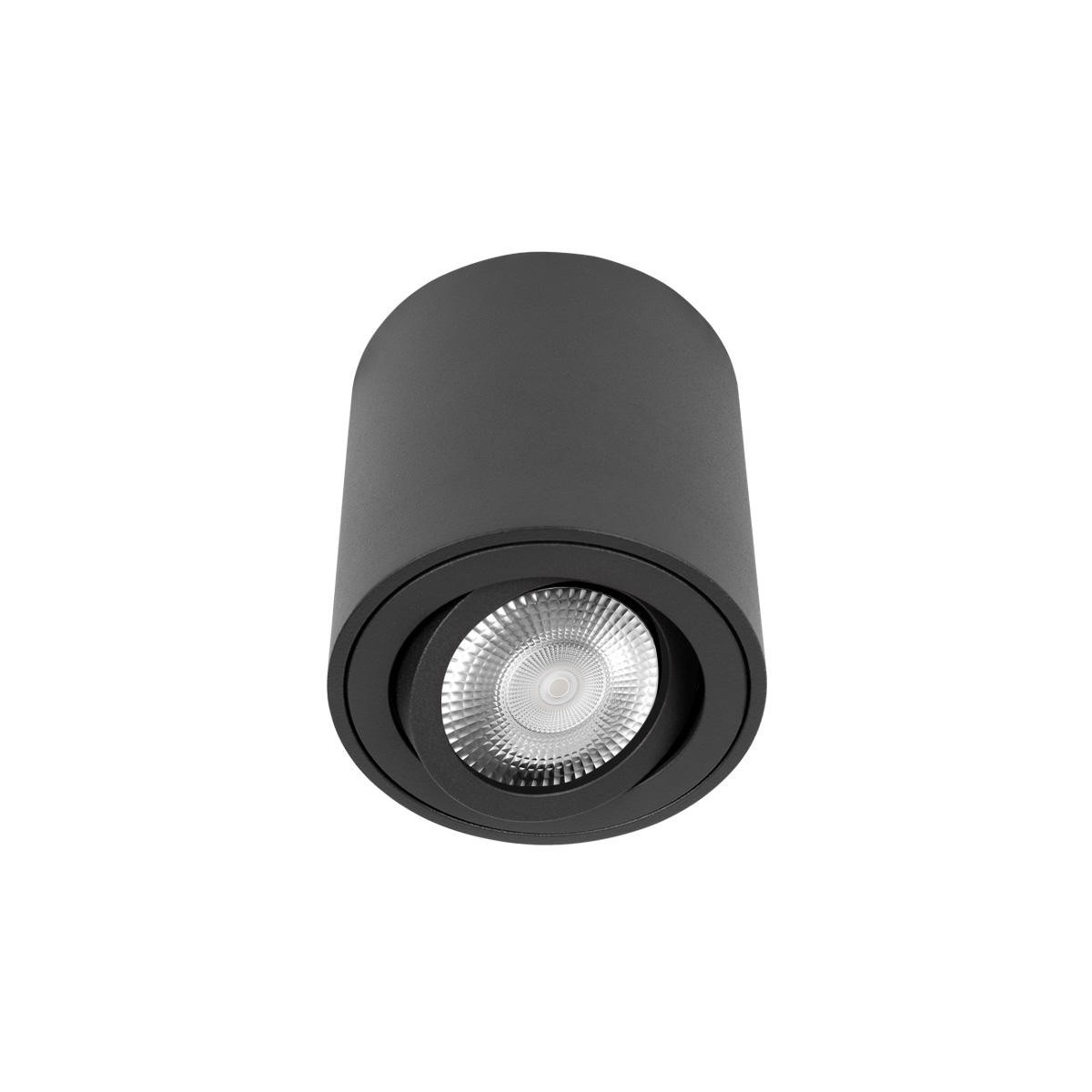 Накладной светильник Loft It Unit 10340/B Black