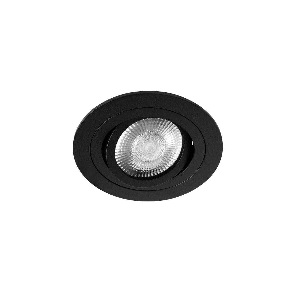 Встраиваемый светильник Loft It Hap 10341/B Black