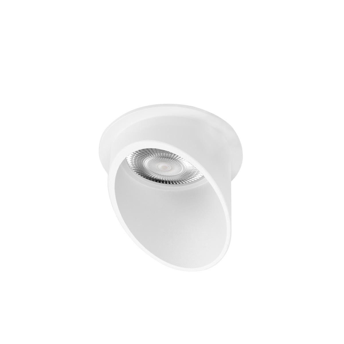 Встраиваемый светильник Loft It Limit 10343/A White