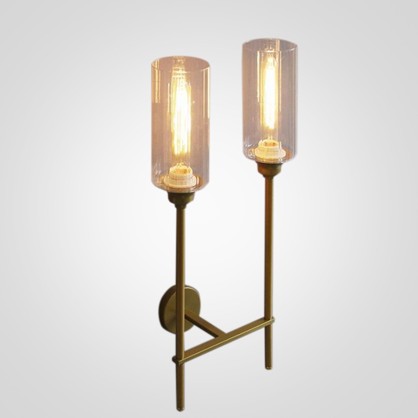 Настенное бра ImperiumLoft Riana-Wall01 167715-26