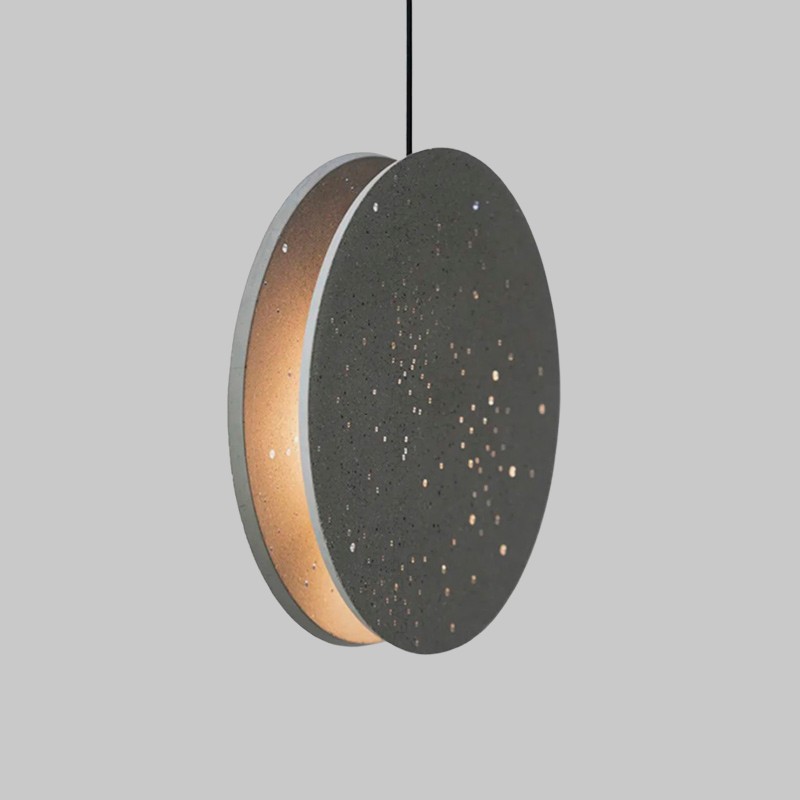 Светильник подвесной ImperiumLoft Akvilon01 191951-23