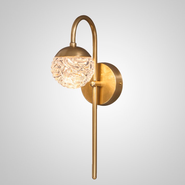 Настенное бра ImperiumLoft Verena-Wall01 208294-23