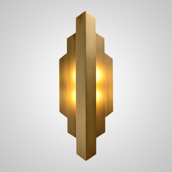 Настенный светильник ImperiumLoft Sibor01 209164-23