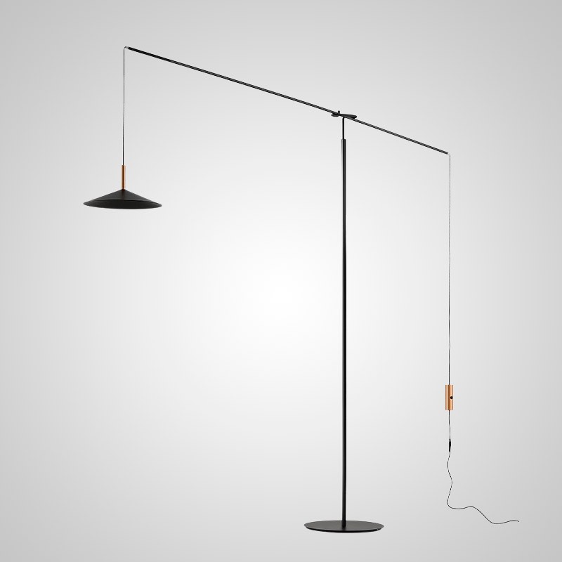 Торшеры напольные