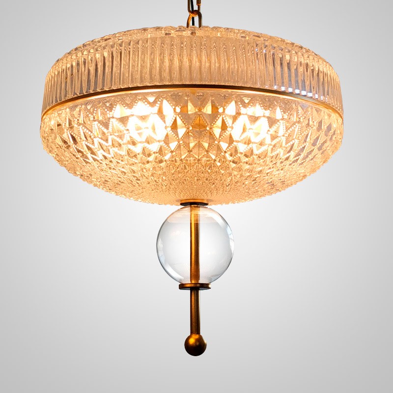 Светильник подвесной ImperiumLoft Ample01 212138-26