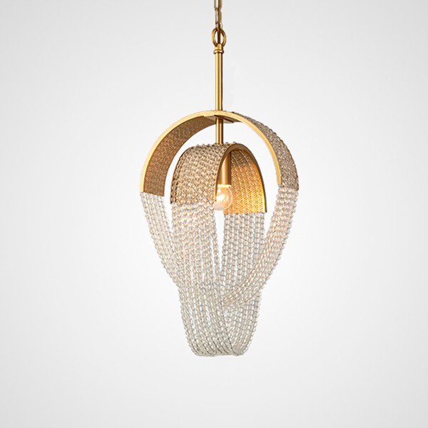 Светильник подвесной ImperiumLoft Pelagia01 212912-23