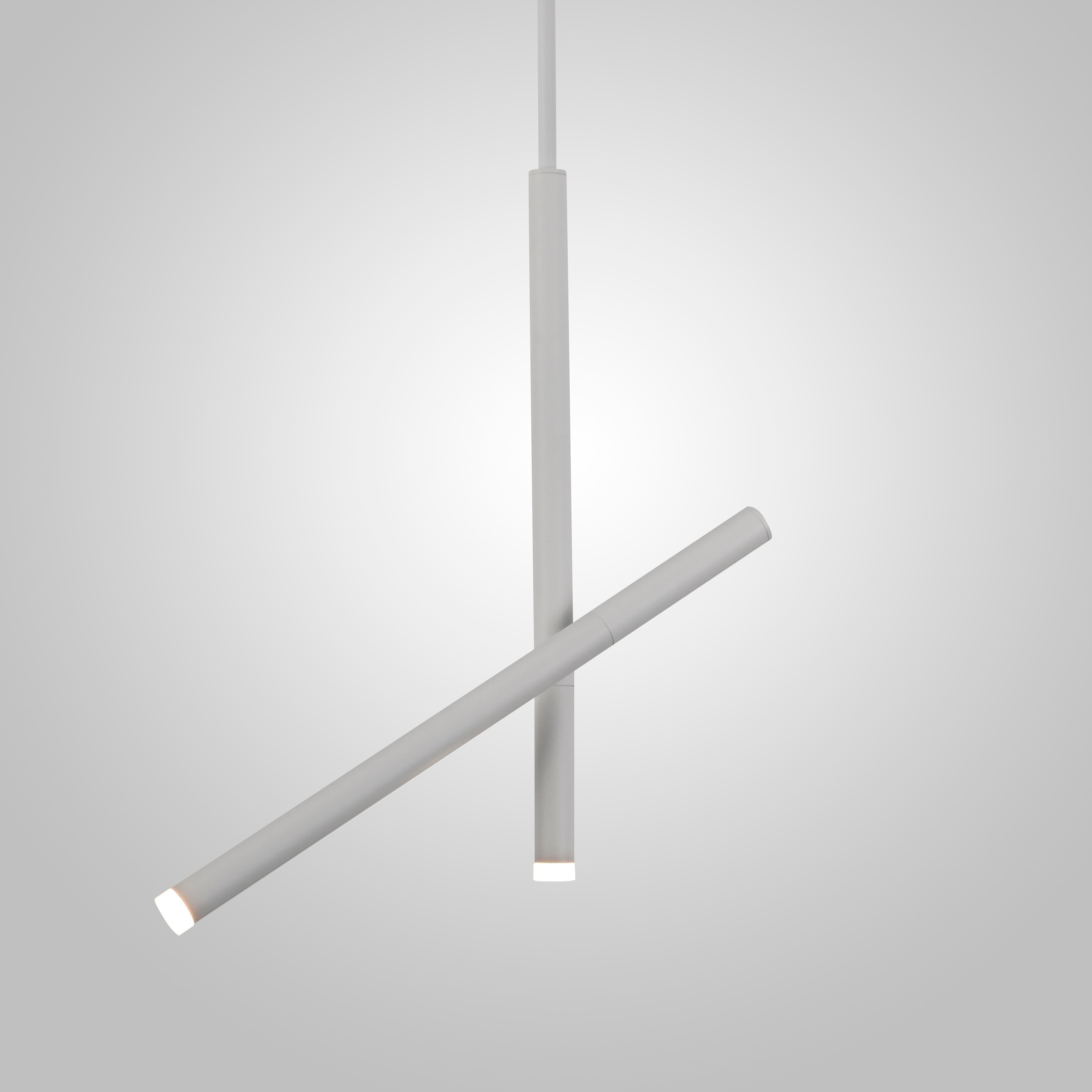 Светильник подвесной ImperiumLoft Gordian01 213631-23