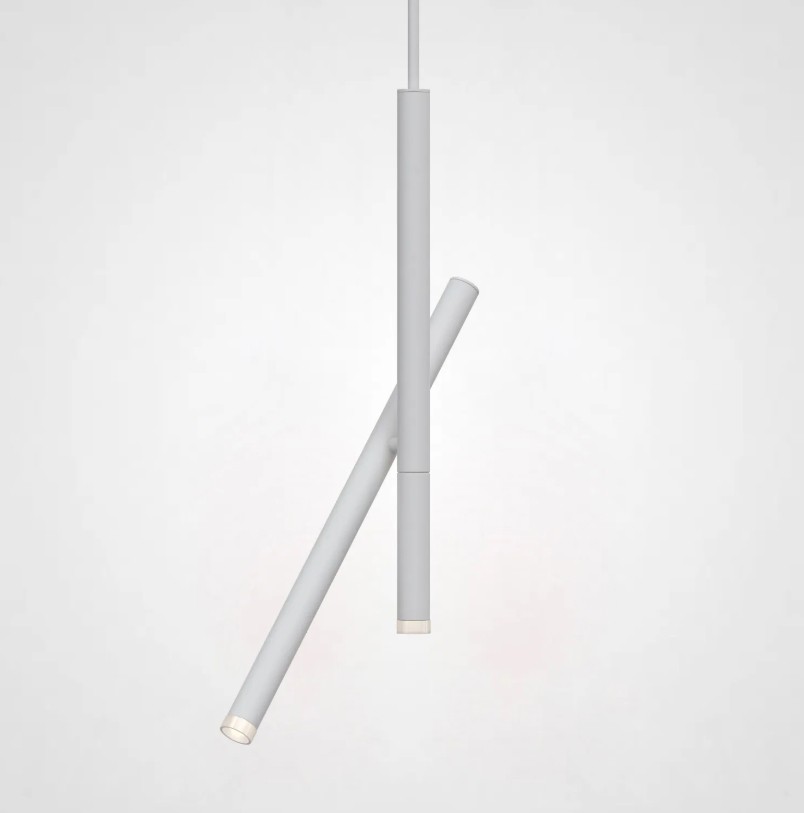 Светильник подвесной ImperiumLoft Gordian01 213632-23