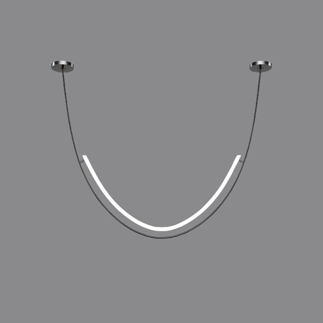 Светильник подвесной ImperiumLoft Lianna01 213762-23