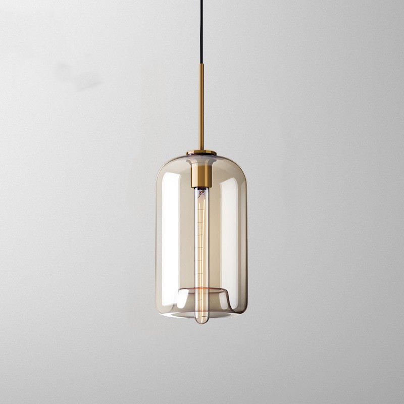 Светильник подвесной ImperiumLoft Vilmo01 213943-26