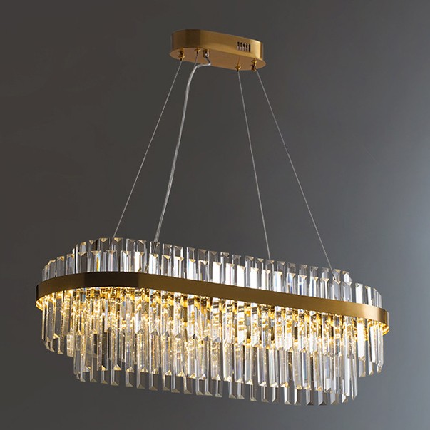 Подвесная люстра ImperiumLoft Voyage-L01 220474-23