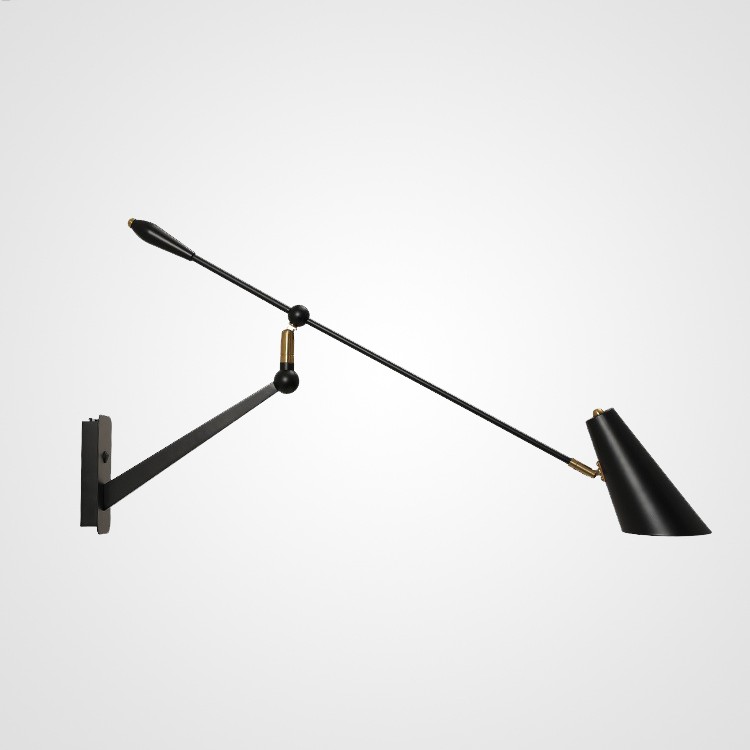 Настенный светильник ImperiumLoft Genesis01 224040-23