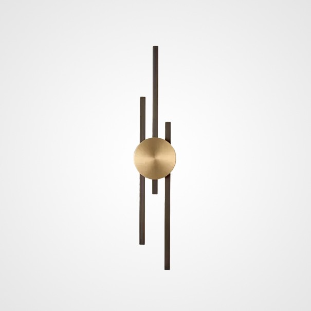 Настенный светильник ImperiumLoft Gull-B01 224304-23