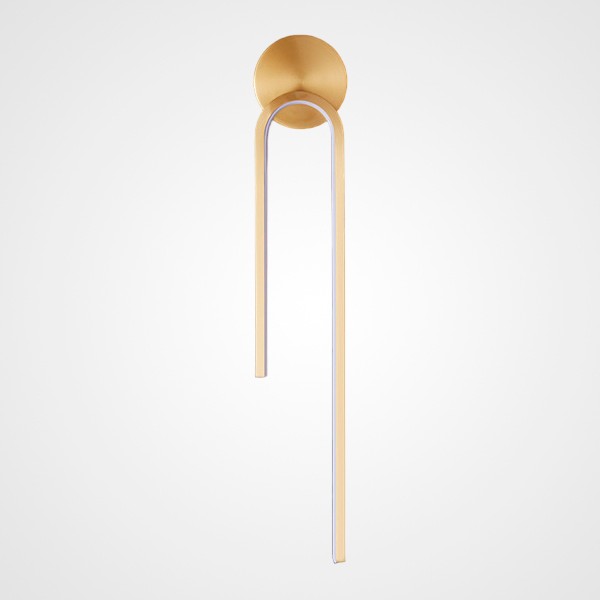 Настенный светильник ImperiumLoft Wiki-Wall01 227112-23