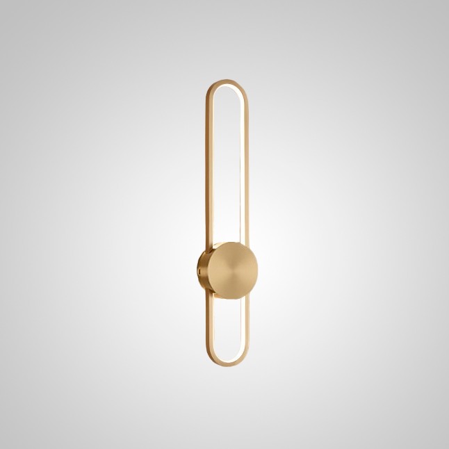 Настенный светильник ImperiumLoft Heidy-L01 230858-23