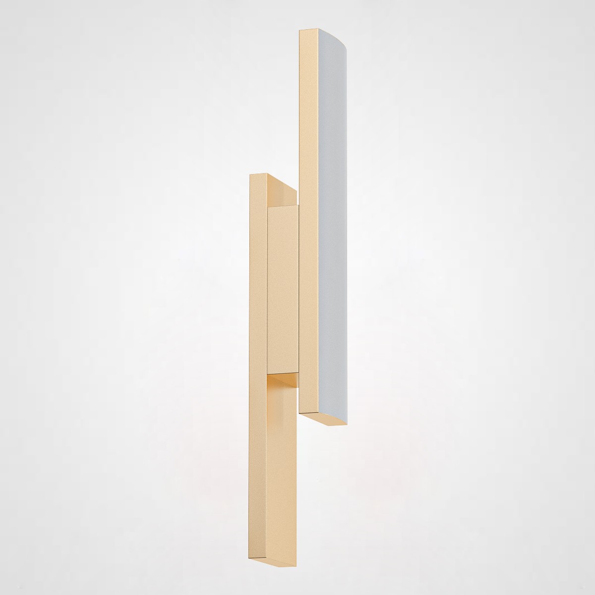 Настенный светильник ImperiumLoft Zinn01 230913-23